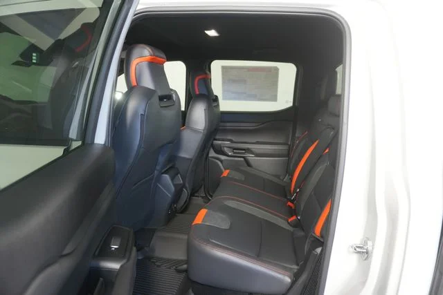 New 2026 Avalanche Ford Raptor® image 23