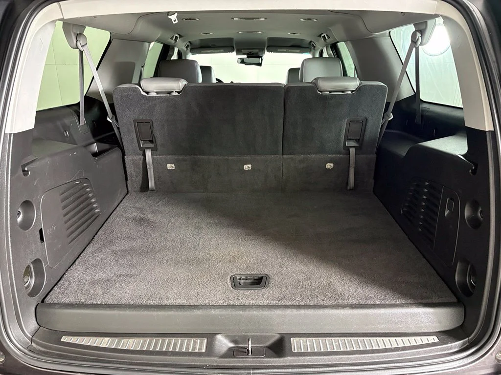 Used 2016 Gray Chevrolet LT image 24