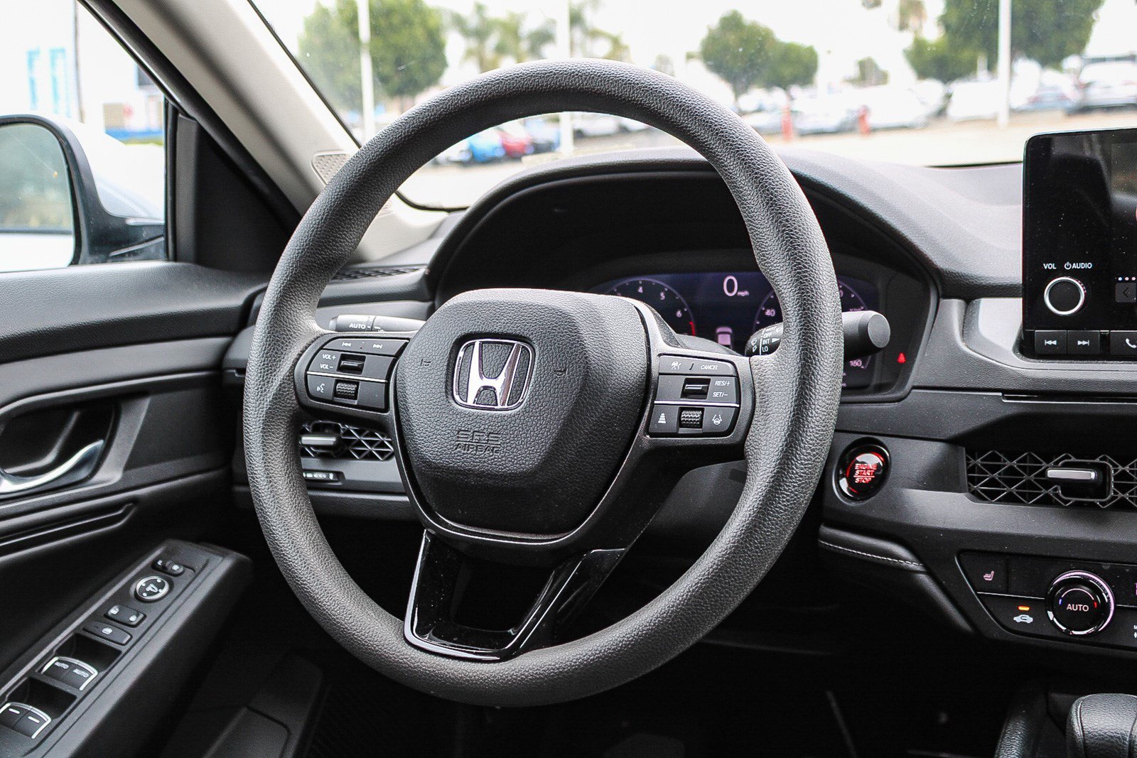 2024 Honda Accord EX - Photo 16