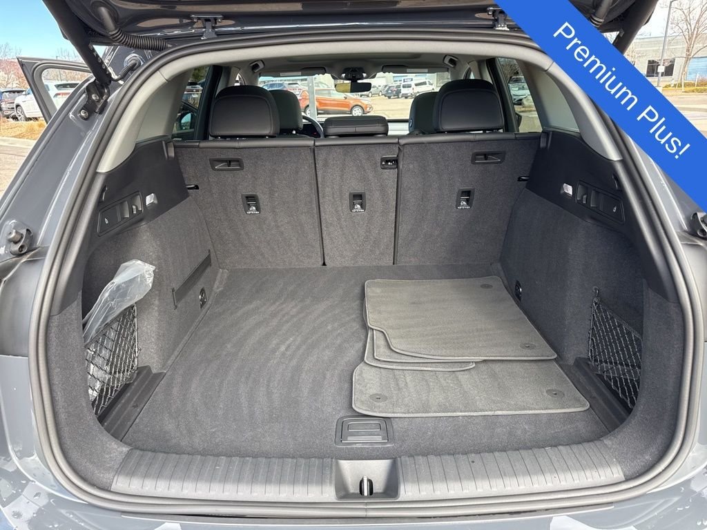 2025 Audi Q6 e-tron Premium Plus - Photo 25