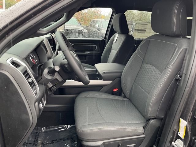 2026 RAM 2500 Big Horn - Photo 14