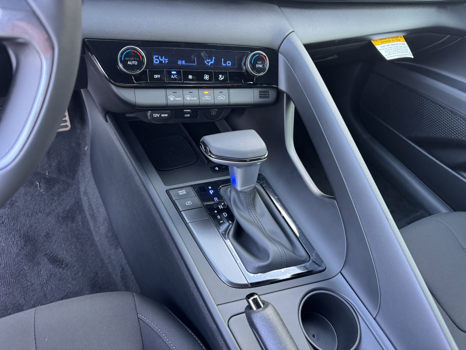 New 2026 Ecotronic Gray Hyundai SEL Sport image 21