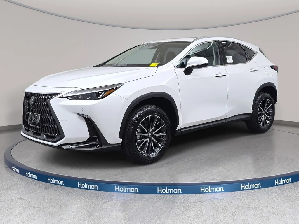 2026 Lexus NX 350 350 Premium AWD's photo