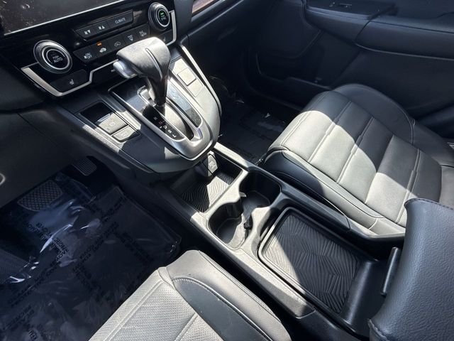 Used 2018  Honda EX-L image 21