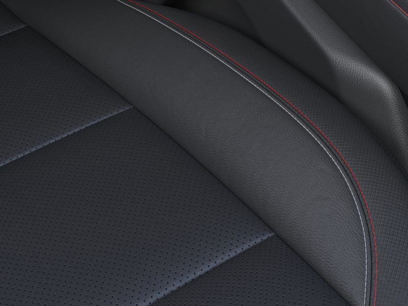 2026 Chevrolet Traverse RS - Photo 21