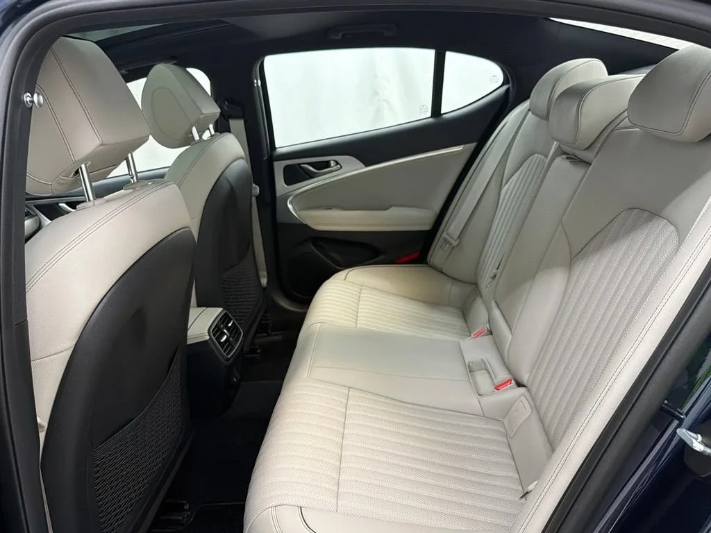 Used 2023 Blue Genesis 3.3T image 23