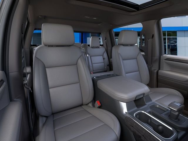 2026 Chevrolet Silverado 1500 LTZ - Photo 16