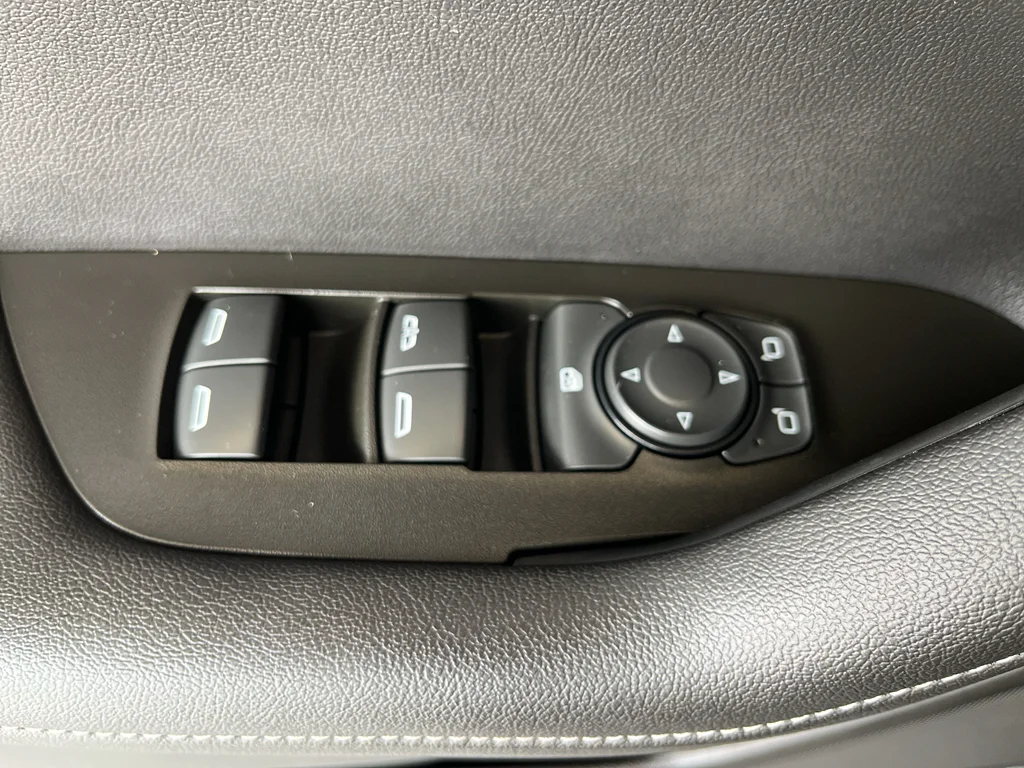 Used 2024 Black Chevrolet 2LT image 30