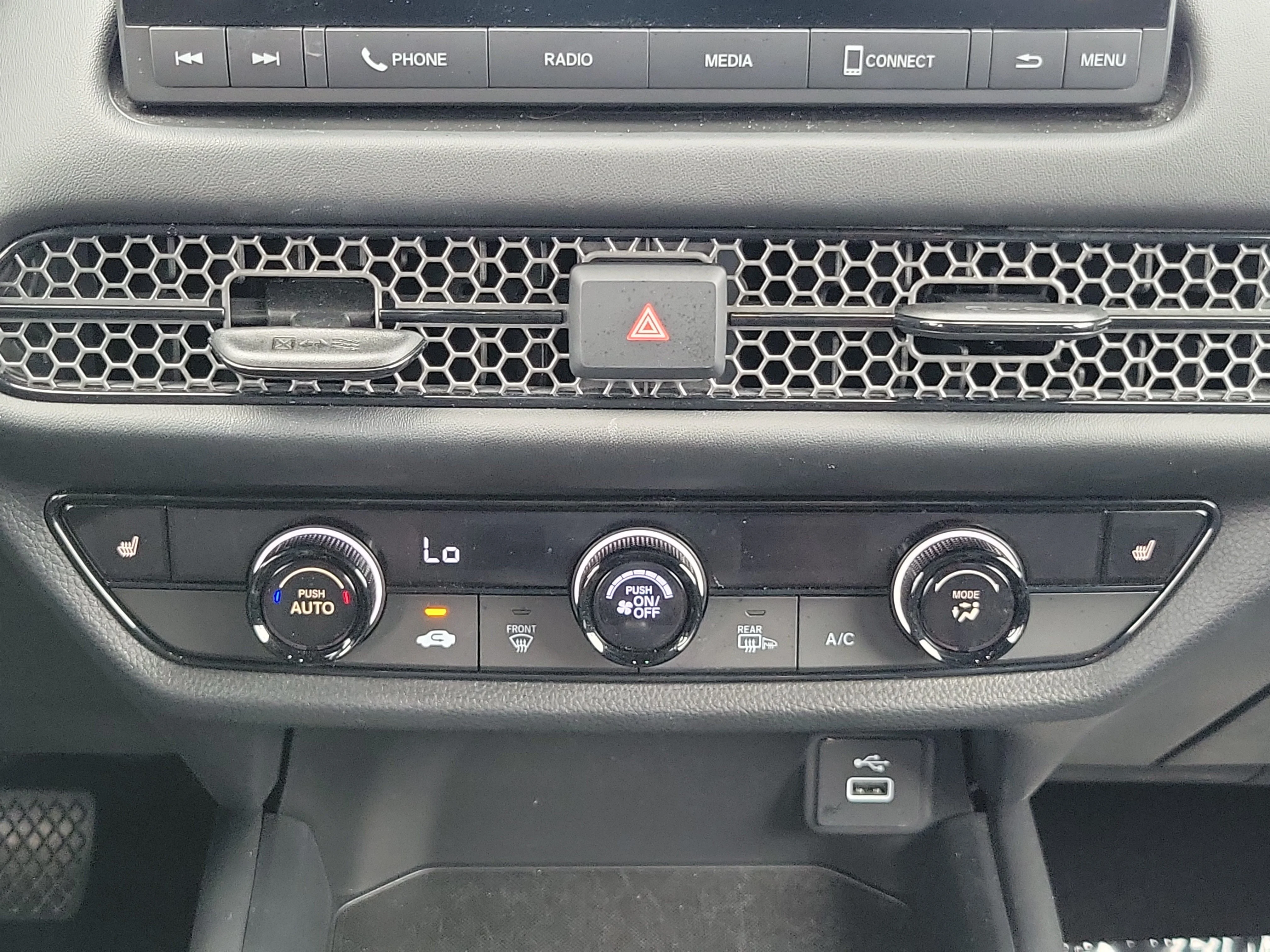 2024 Honda HR-V Sport - Photo 16