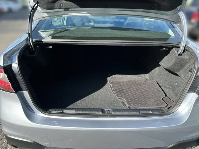 2025 Subaru Legacy Premium - Photo 24
