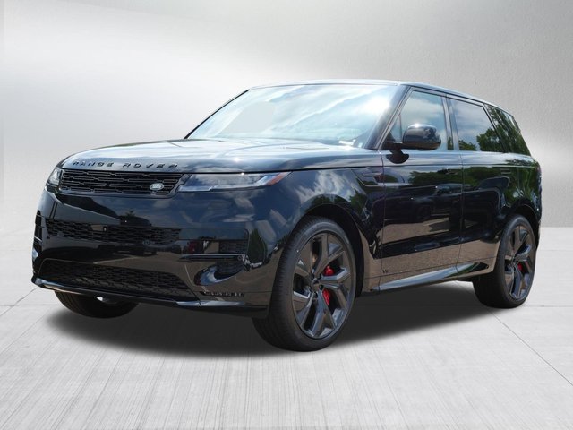 2026 Land Rover Range Rover Sport Dynamic SE