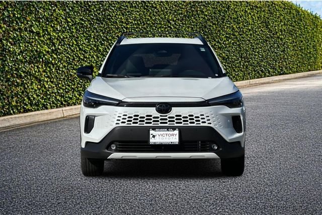 New 2026  Toyota Hybrid XSE image 9