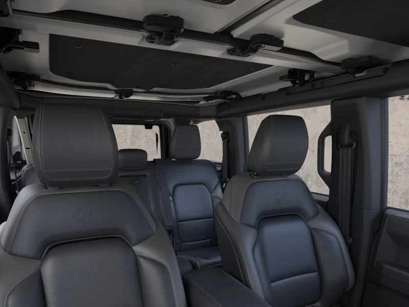 New 2026 Desert Sand Ford Outer Banks® image 12