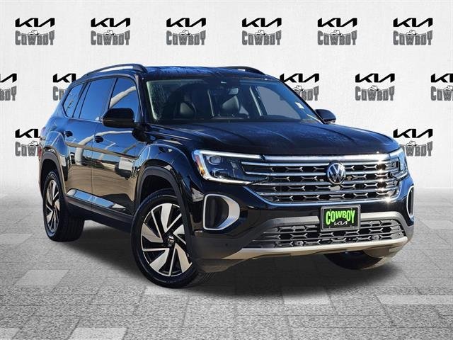 2024 Volkswagen Atlas SE w/Tech