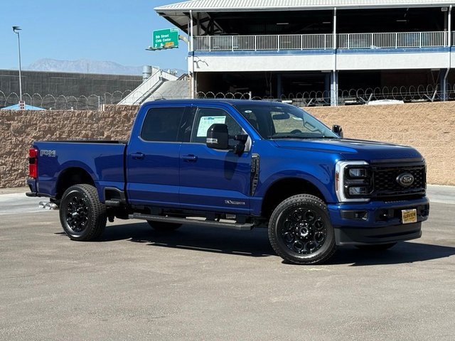 2026 Ford Super Duty F-250® Lariat®