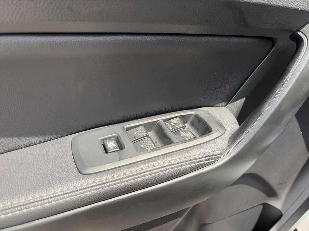 Certified Used 2021 Oxford White Ford Lariat image 19