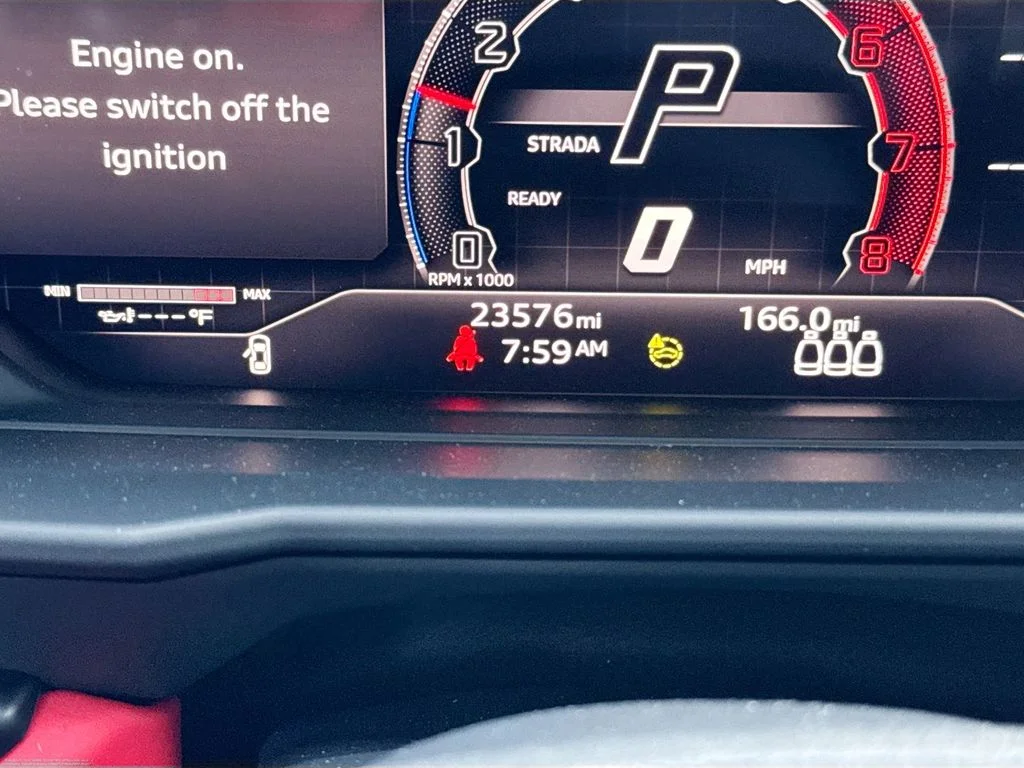 2023 Lamborghini Urus S - Photo 12