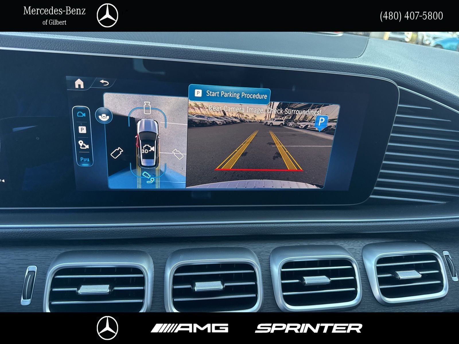 2026 Mercedes-Benz GLE GLE350 - Photo 25