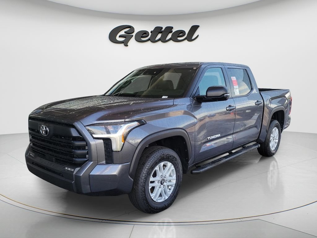 New Toyota Tundra for Sale in Bradenton, FL