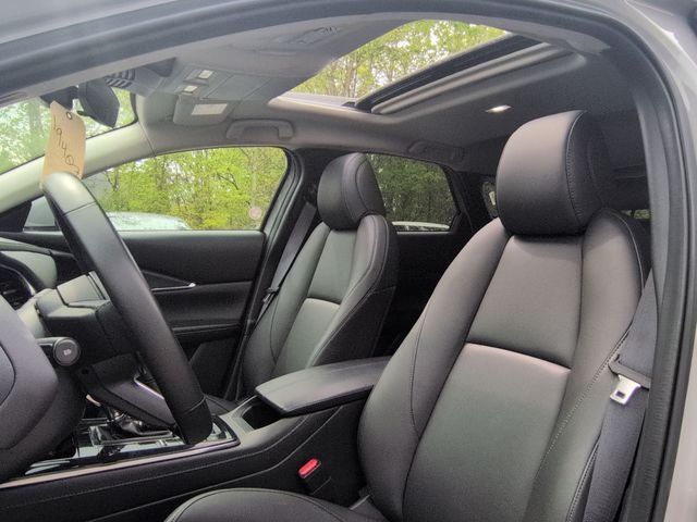 Used 2025 Gray Mazda 2.5 S Preferred Package image 21