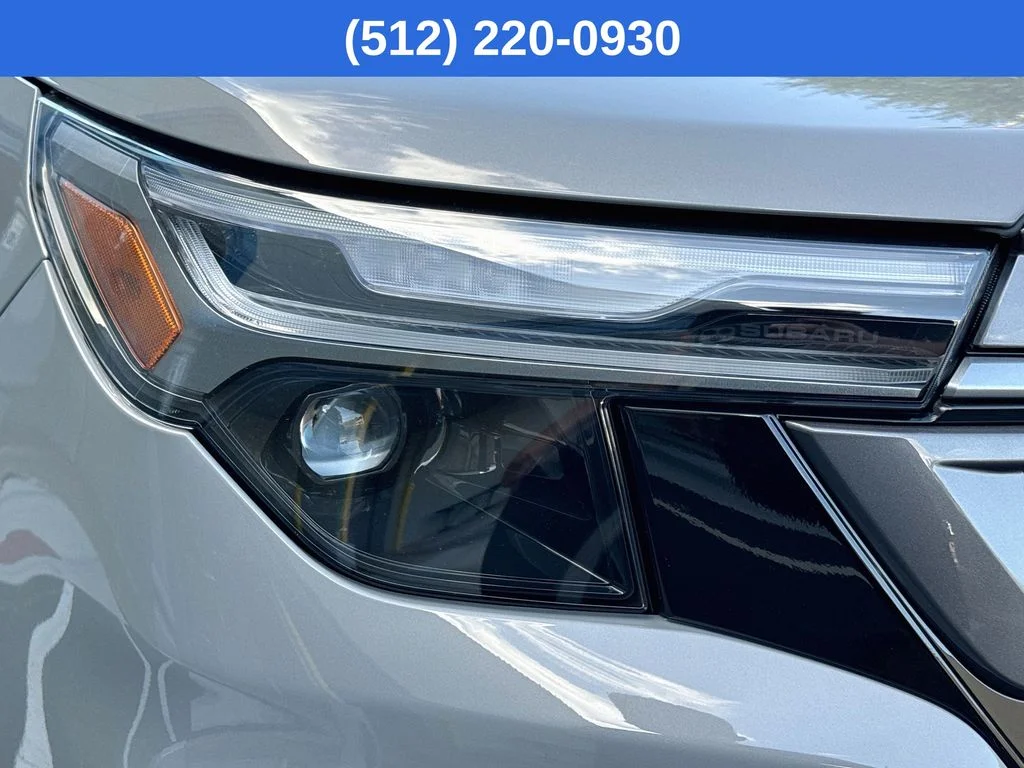 New 2026  Subaru Limited Hybrid image 41