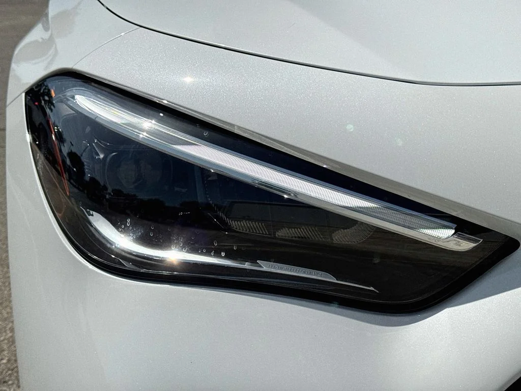 Used 2024 White Mercedes-Benz CLE 300 image 36