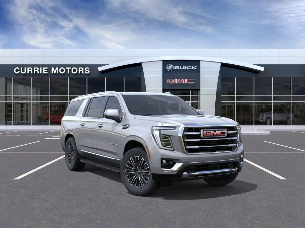 2026 GMC Yukon 4WD Elevation's photo