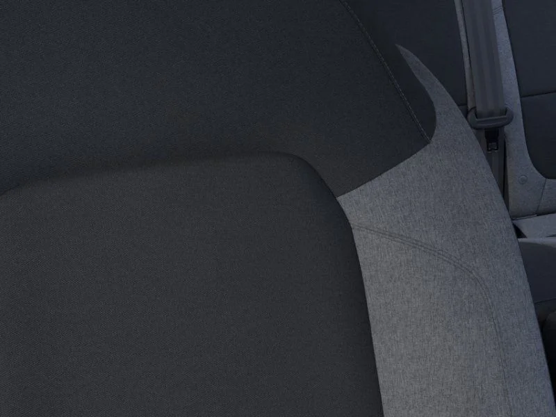 New 2025 Azure Gray Metallic Tri-Coat Ford Base image 19