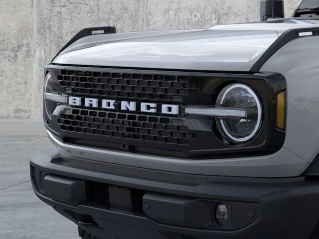 New 2026 Avalanche Ford Outer Banks image 19