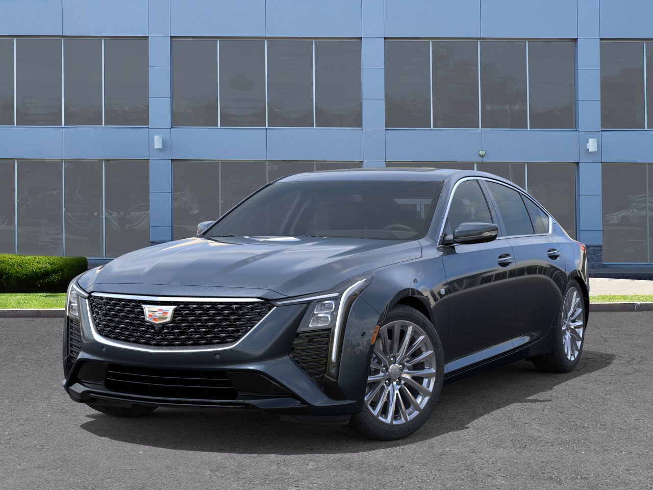 2026 Cadillac CT5 Premium Luxury - Photo 6