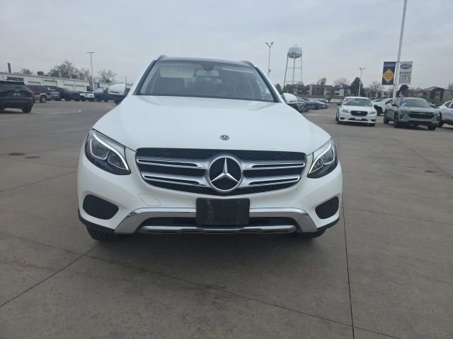 Used 2019 Mercedes-Benz GLC GLC350e with VIN WDC0G5EB0KF620215 for sale in Englewood, CO