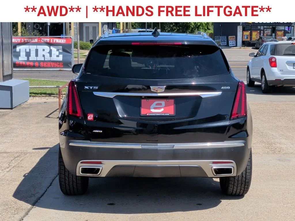 2023 Cadillac XT5 Premium Luxury - Photo 7