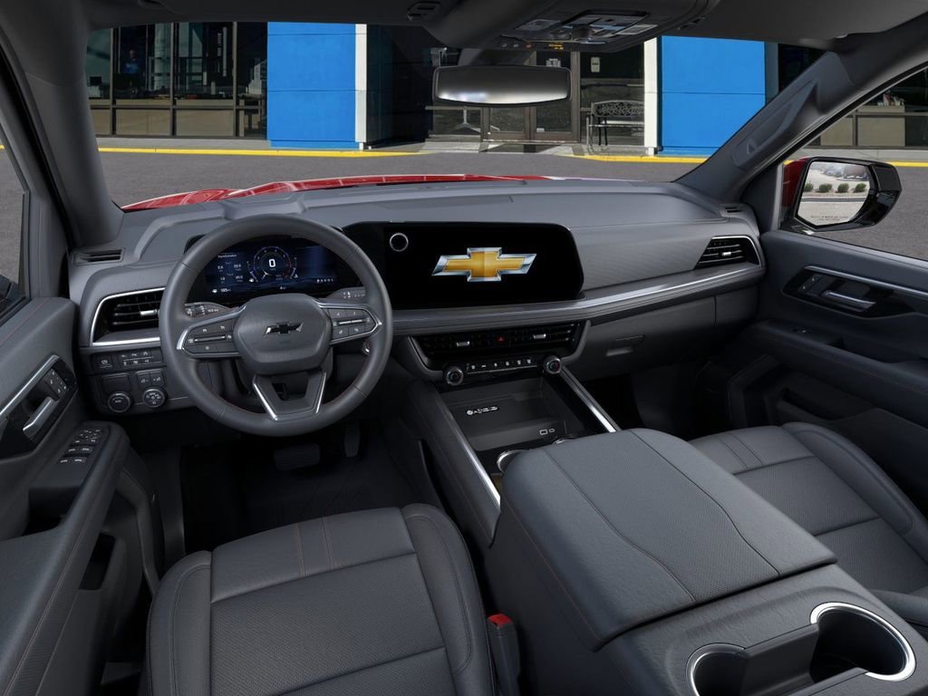 2026 Chevrolet Suburban RST - Photo 16