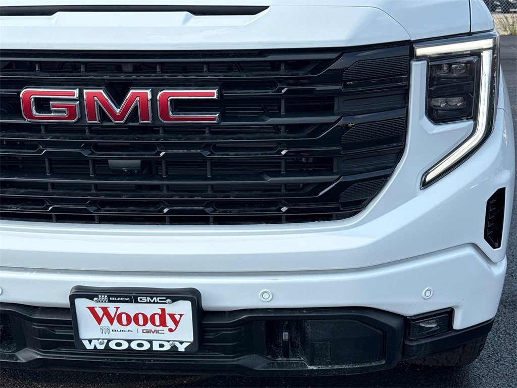 2026 GMC SIERRA - Image 9