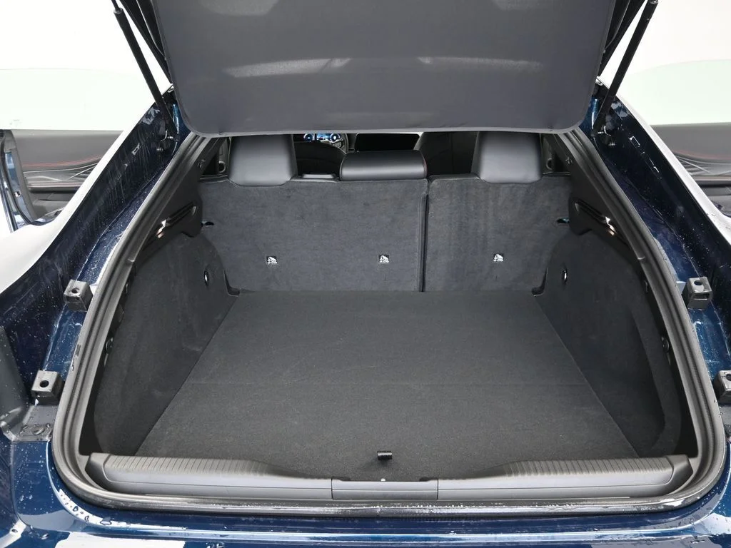 New 2026 After Dark Exterior Paint Dodge Scat Pack image 12