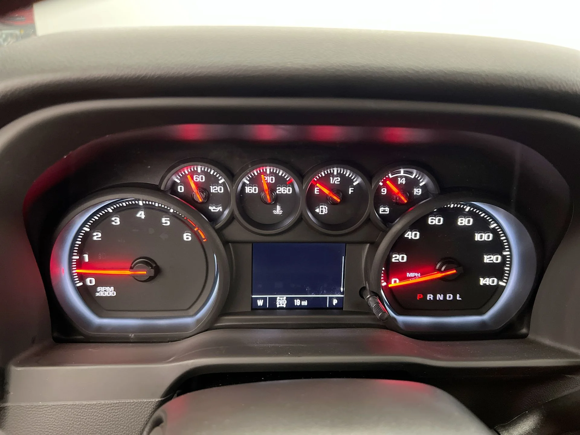 2025 GMC Sierra 3500HD Pro - Photo 67