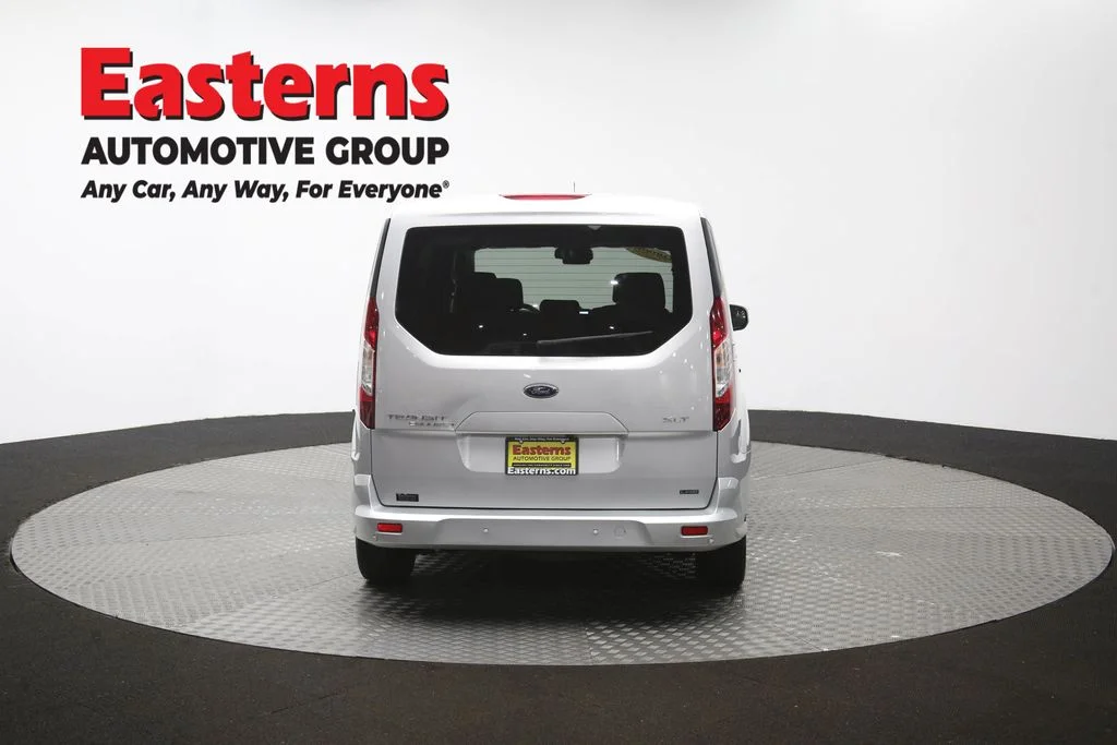 Used 2022 Silver Ford XLT image 36