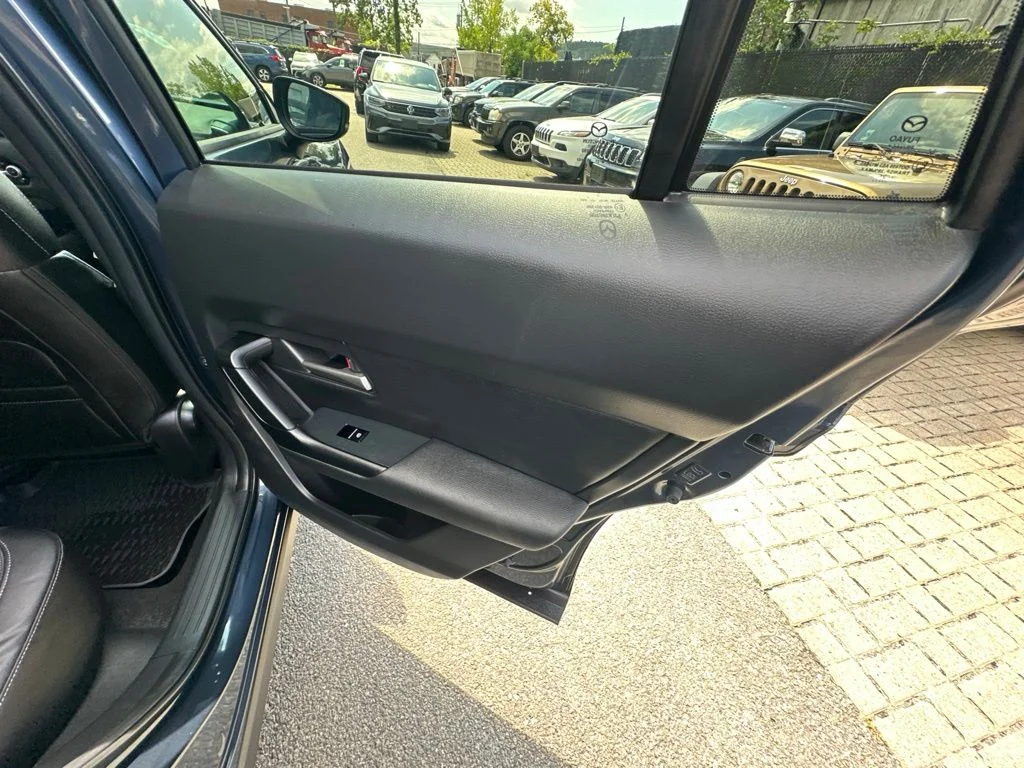 Used 2026 Blue Mazda 2.5 S Select image 30