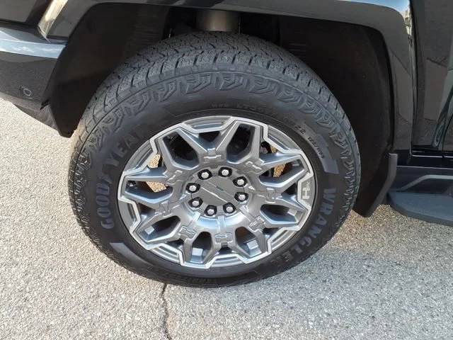 Used 2026 Void Black GMC 3X image 13