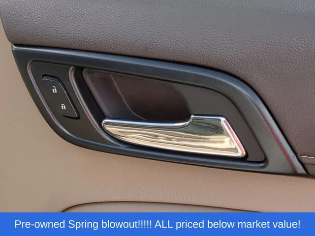 Used 2018 White GMC SLT image 50