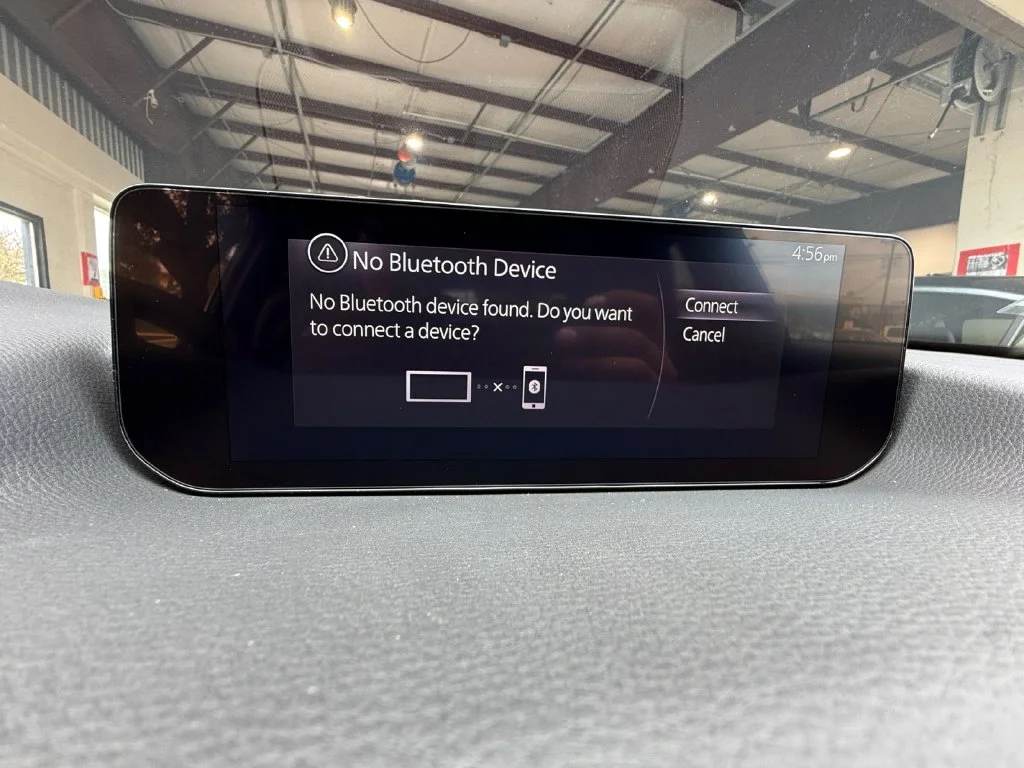 New 2026 Gray Mazda 2.5 S Preferred image 21