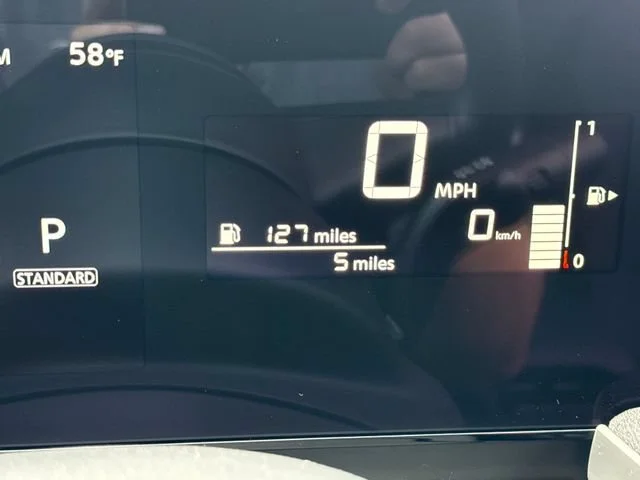New 2026 Gun Metallic Nissan S image 20