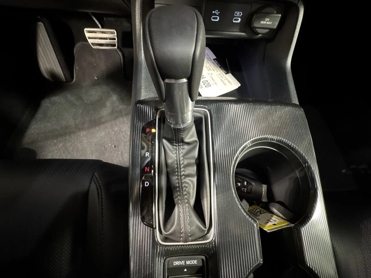 New 2026 Solar Silver Metallic Honda Sport Touring image 25