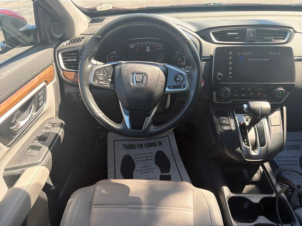 Used 2019  Honda Touring image 14
