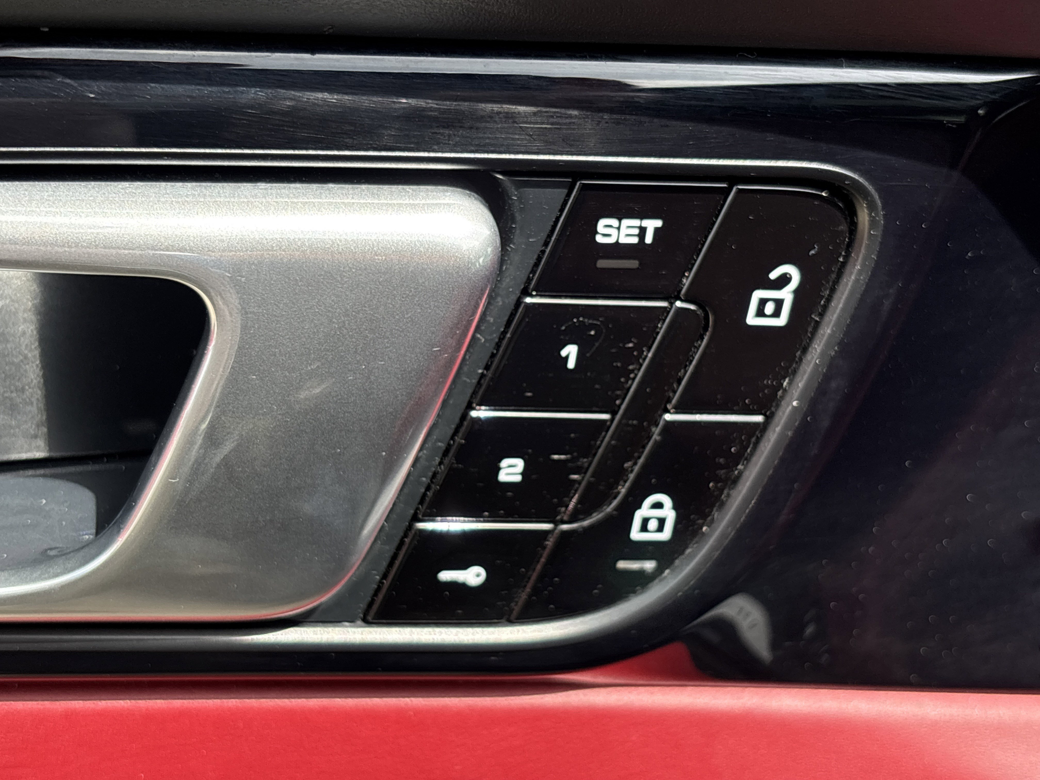 Used 2019 Black Porsche 4 AWD image 22