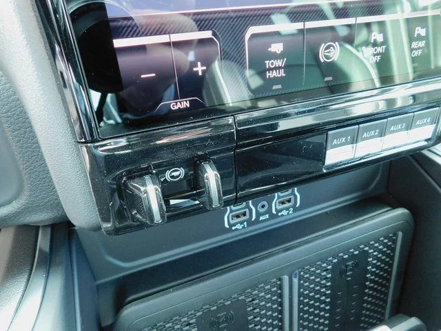 New 2026 Silver Ram Laramie image 20