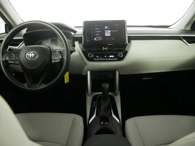 Certified Used 2023 Jet Black Toyota L image 17