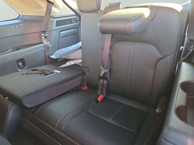 2026 Mazda CX-90 Preferred Package - Photo 21