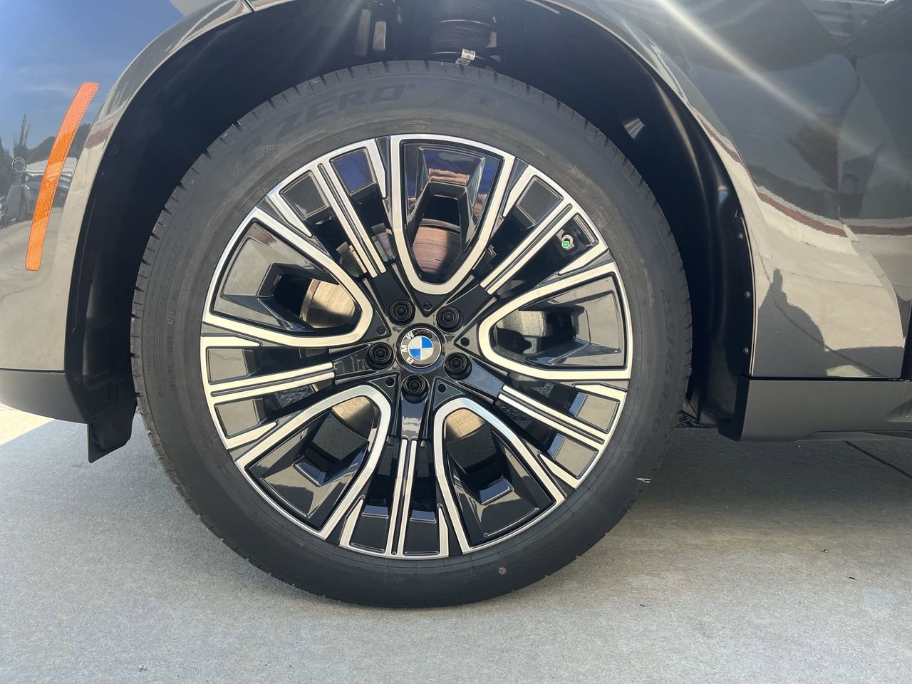 2026 BMW X3 30 - Photo 13