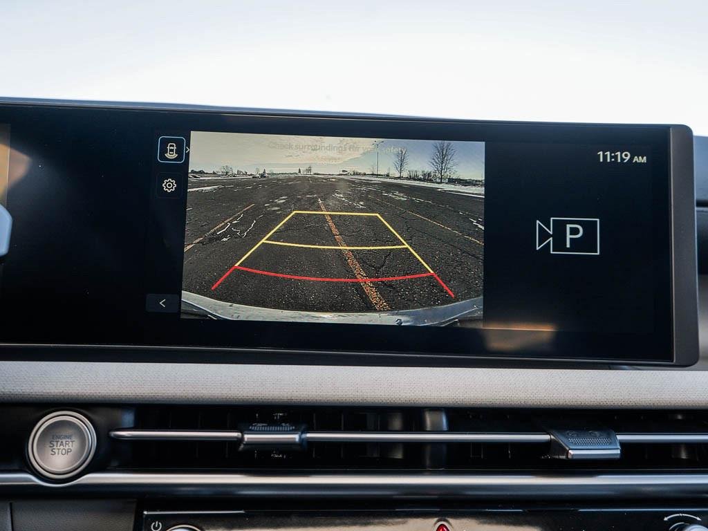 New 2026 Phantom Black Hyundai SEL Premium AWD image 51